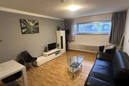 Wohnung zum Mieten in Frankfurt am Main 1.190 € 32 m²