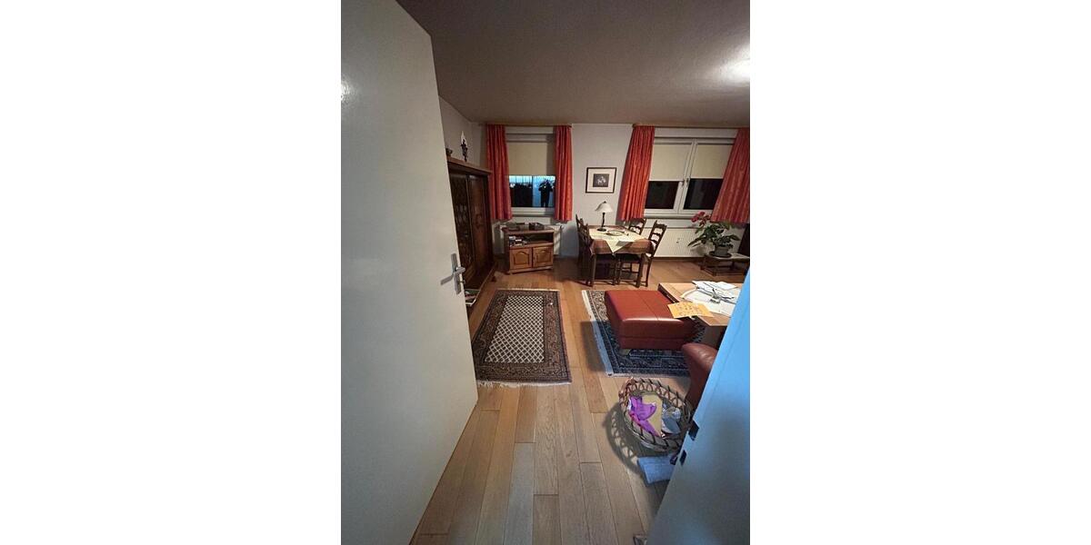 Schöne 3-Zimmer-Wohnung mit Balkon in Hildesheim Bavenstedt 3 zimmer