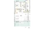 Erdgeschoßwohnung Petershausen - 2 Zimmer, 80 m&sup2;, 1.790&euro; | Angebot:26546227