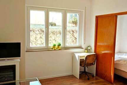 Wohnung Stuttgart Stuttgart-Mitte - 2 Zimmer, 37 m&sup2;, 1.250&euro; | Angebot:26808172