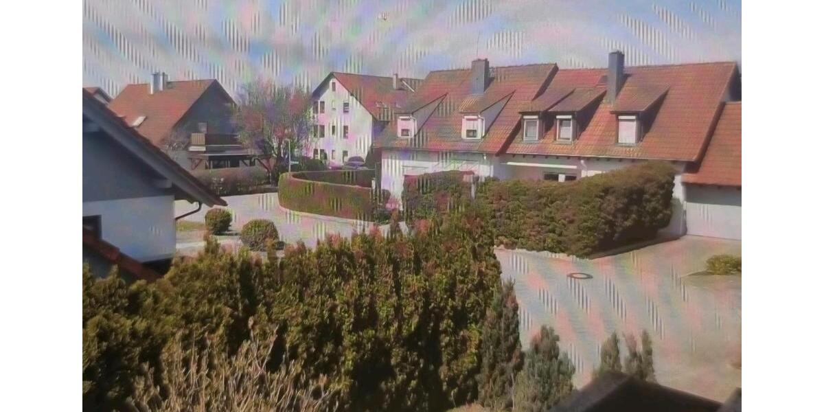 Dachgeschoßwohnung Bad Saulgau - 3 Zimmer, 87 m&sup2;, 1.200&euro; | Angebot:26221326