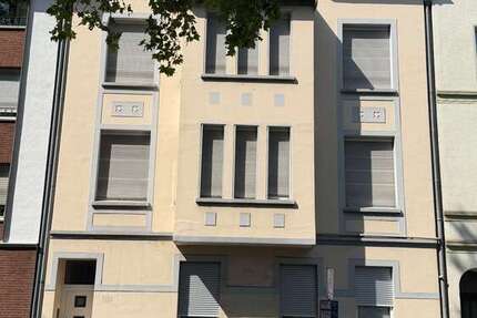 Wohnung Oberhausen Alt-Oberhausen - 3 Zimmer, 85 m&sup2;, 663&euro; | Angebot:27273821
