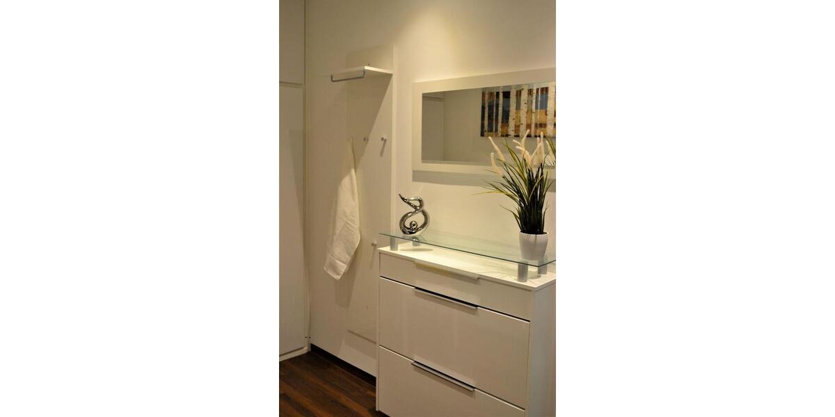 Wohnen auf Zeit Münster Münster-West - 2 Zimmer, 45 m&sup2;, 1.395&euro; | Angebot:26049542