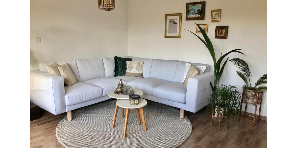 Wohnung zu vermieten 3 zimmer