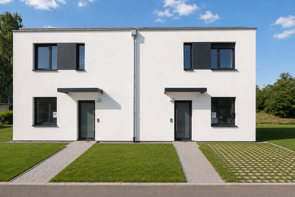 Haus Zossen - 5 Zimmer, 125 m&sup2;, 1.699&euro; | Angebot:26909885