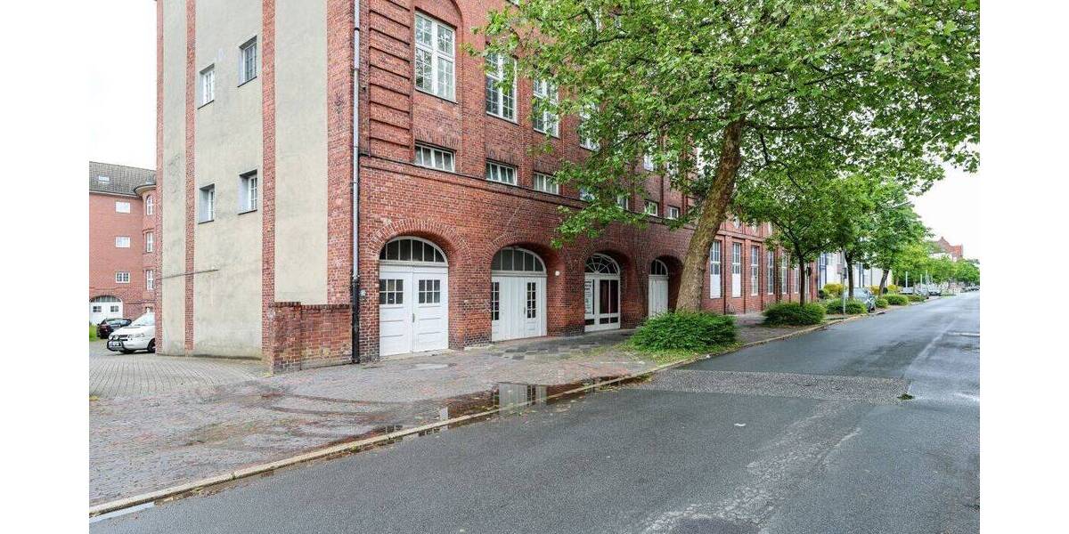 Gewerbeobjekt Wilhelmshaven Innenstadt - 2.000&euro; | Angebot:26834388