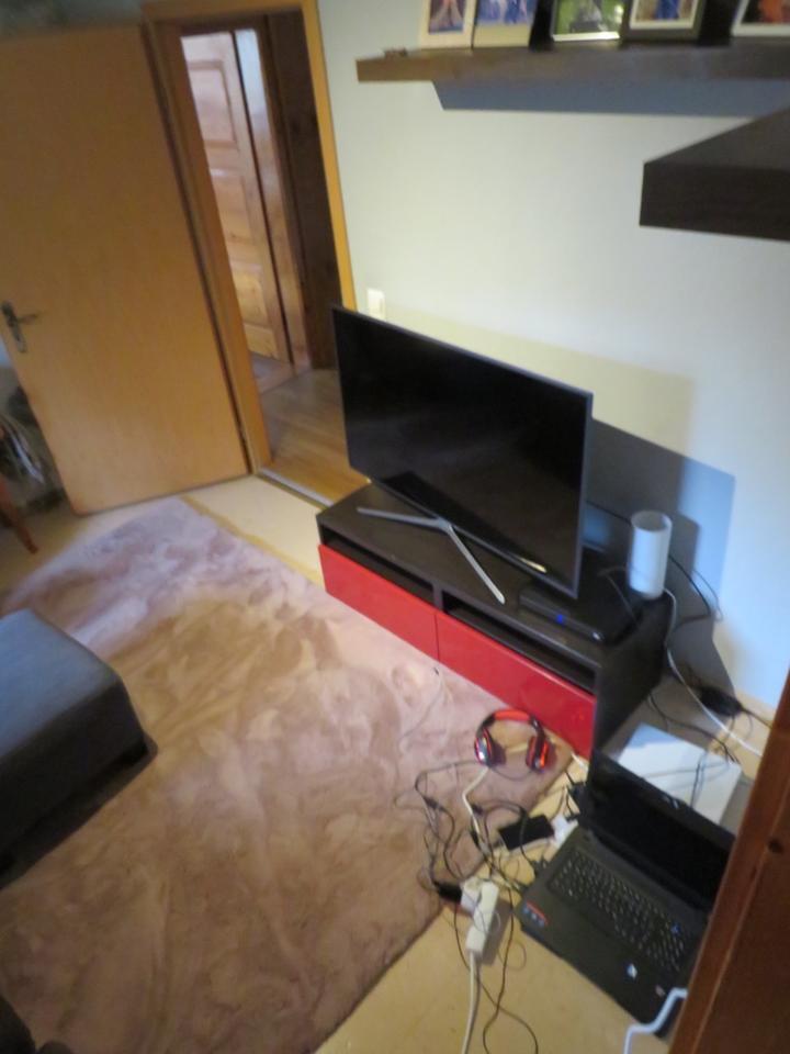 Wohnung Haus 7 Zimmer in markt rettenbach