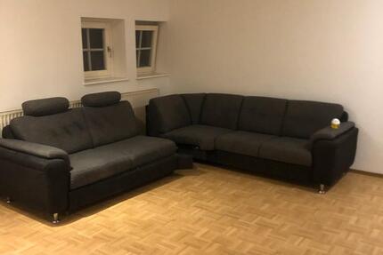 Wohnung Scheer - 1 Zimmer, 37 m&sup2;, 450&euro; | Angebot:25875378
