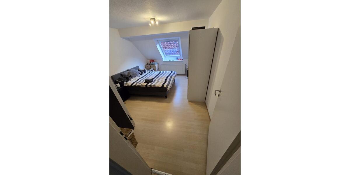 Dachgeschoßwohnung Wunstorf - 1 Zimmer, 60 m&sup2;, 735&euro; | Angebot:24705536