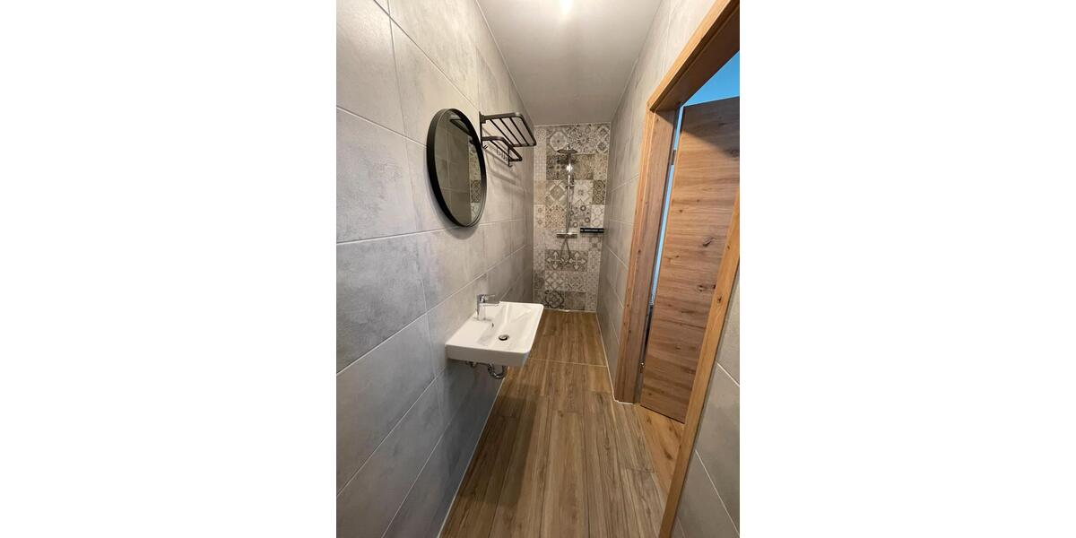 Wohnen auf Zeit Deggendorf - 2 Zimmer, 27 m&sup2;, 575&euro; | Angebot:26676061