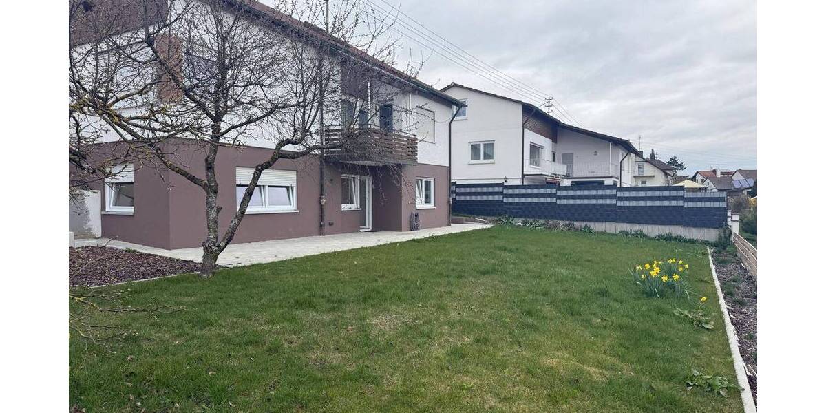 Zimmer Sontheim an der Brenz Sontheim - 3 Zimmer, 72 m&sup2;, 850&euro; | Angebot:26082900