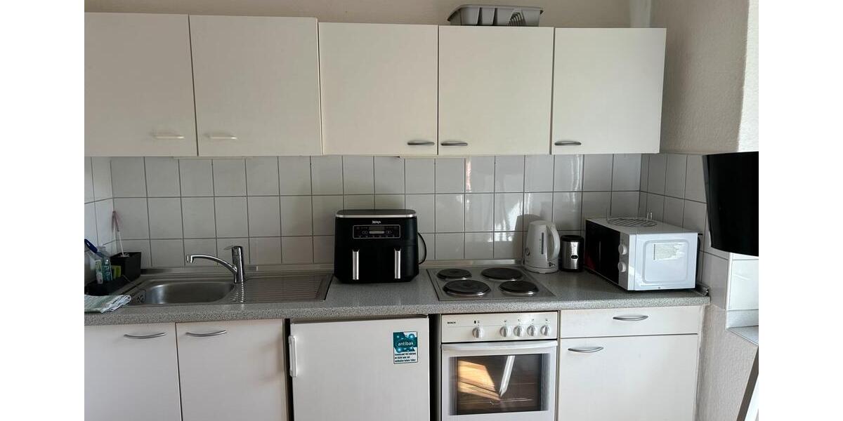 Etagenwohnung Kiel Neumühlen-Dietrichsdorf - 1 Zimmer, 32 m&sup2;, 385&euro; | Angebot:26622529