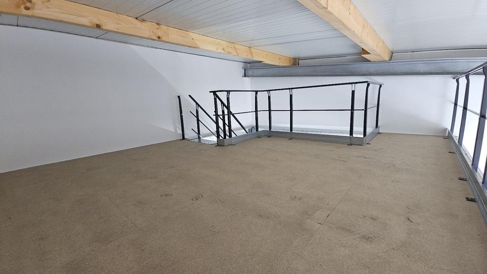 Gewerbeobjekt Ludwigsfelde - 890&euro; | Angebot:25404848