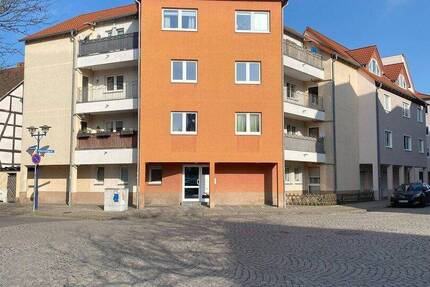 Wohnung Schönebeck Altstadt - 3 Zimmer, 85 m&sup2;, 612&euro; | Angebot:26804249