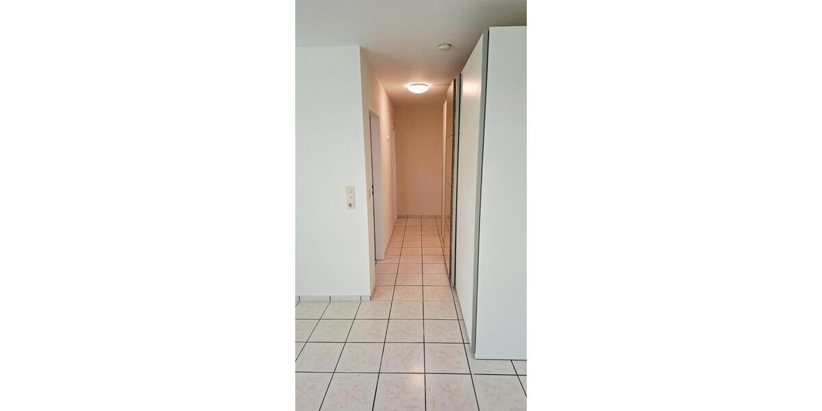 Etagenwohnung Saarburg - 1 Zimmer, 42 m&sup2;, 600&euro; | Angebot:26222601