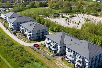 Wohnung zum Mieten in Sankt Peter-Ording 780 € 60 m²