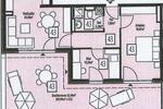 Einfamilienhaus Limburg an der Lahn Eschhofen - 3 Zimmer, 89 m&sup2;, 1.080&euro; | Angebot:26534372