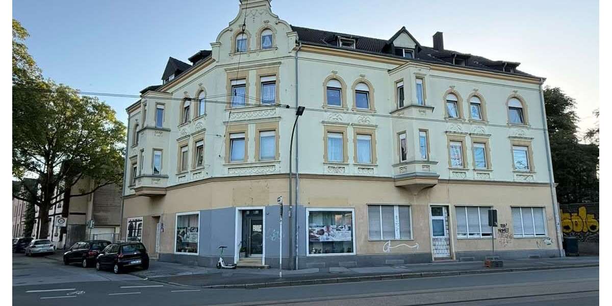Etagenwohnung Dortmund Marten - 2.5 Zimmer, 54 m&sup2;, 540&euro; | Angebot:27284604