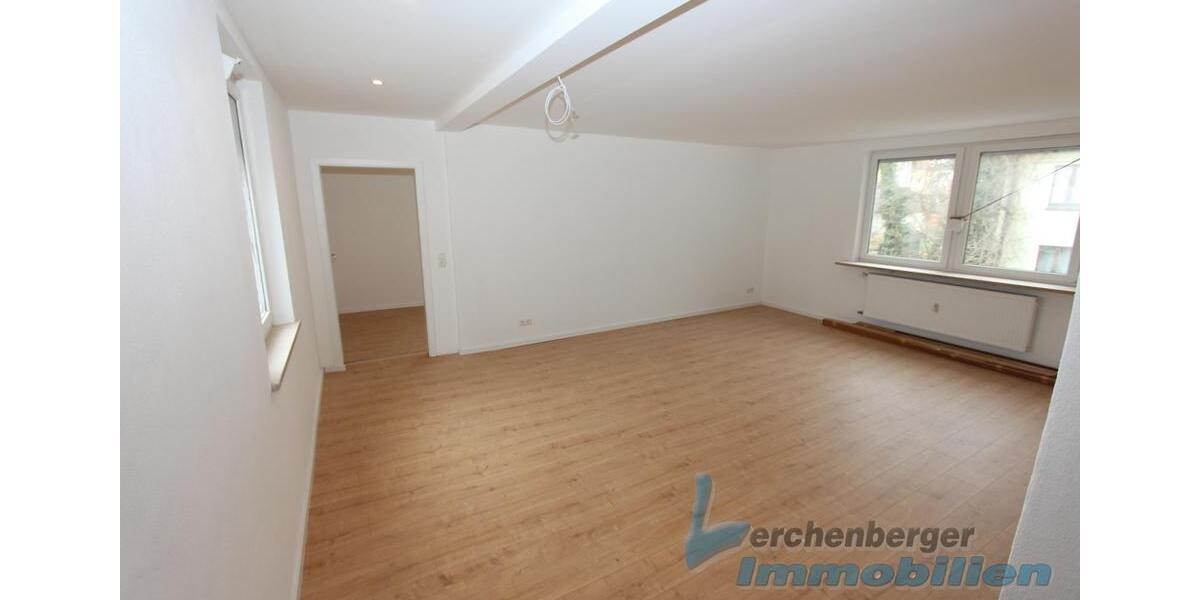 Etagenwohnung Plattling - 4 Zimmer, 105 m&sup2;, 998&euro; | Angebot:25781300