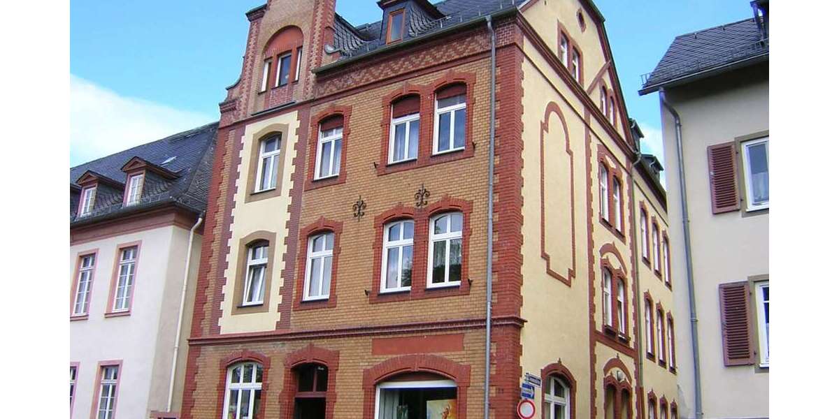 Etagenwohnung Weilburg - 4 Zimmer, 114 m&sup2;, 740&euro; | Angebot:27280557