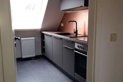 Wohnung Werdau-Leubnitz Leubnitz - 1.5 Zimmer, 42 m&sup2;, 288&euro; | Angebot:27002960