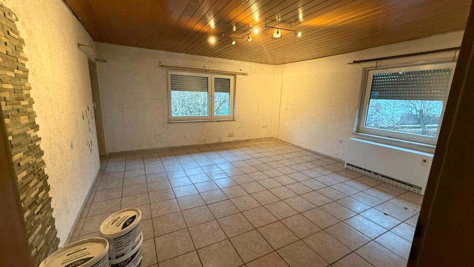 Wohnung in LautertalStaffel 4 zimmer