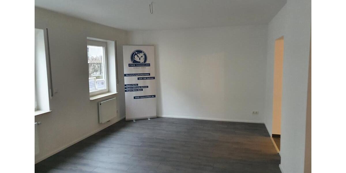 Sonnenberg: 3-Zimmer-Mietwohnung 3 zimmer