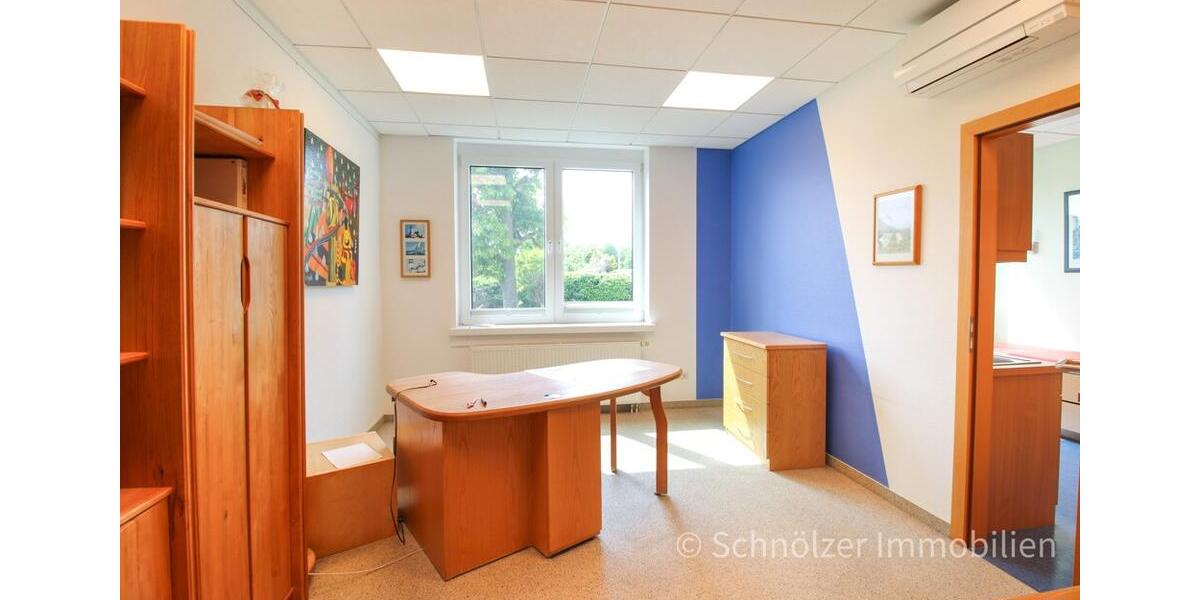 Gewerbeobjekt Bad Oeynhausen Dehme - 925&euro; | Angebot:26662309