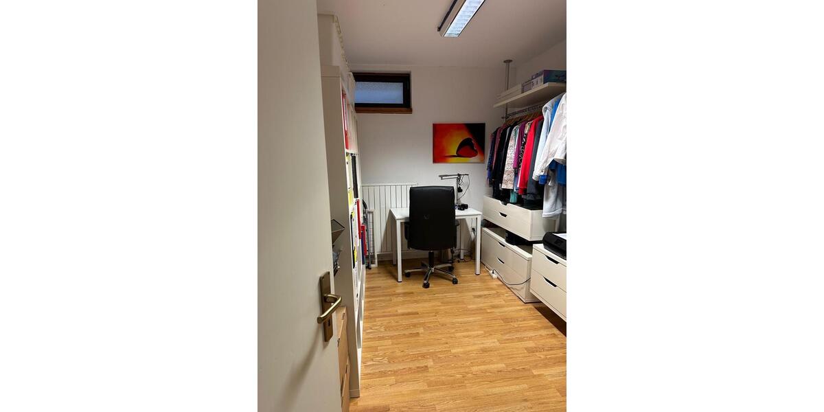 Erdgeschoßwohnung Saarbrücken St. Arnual - 2.5 Zimmer, 78 m&sup2;, 610&euro; | Angebot:26351498