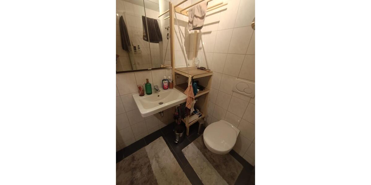 Hochparterre Großolbersdorf - 2 Zimmer, 46 m&sup2;, 230&euro; | Angebot:24690493