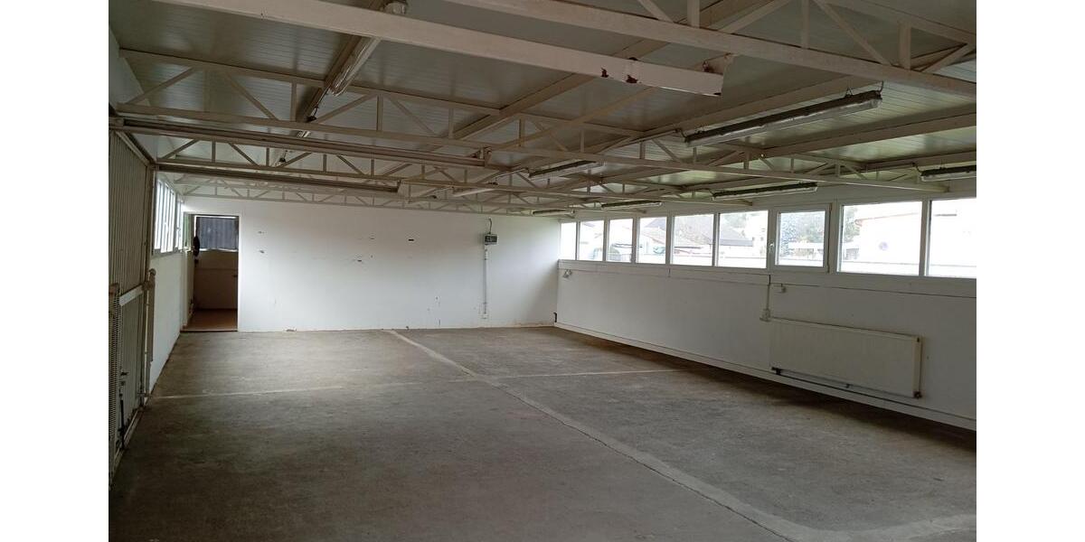 Gewerbeobjekt Werneck - 1.000&euro; | Angebot:24774133