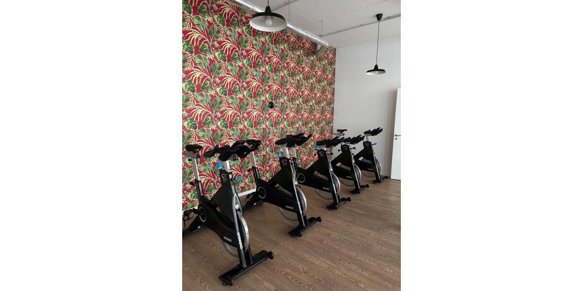 Wohnen auf Zeit Berlin Charlottenburg-Wilmersdorf - 1 Zimmer, 26 m&sup2;, 1.125&euro; | Angebot:23008390