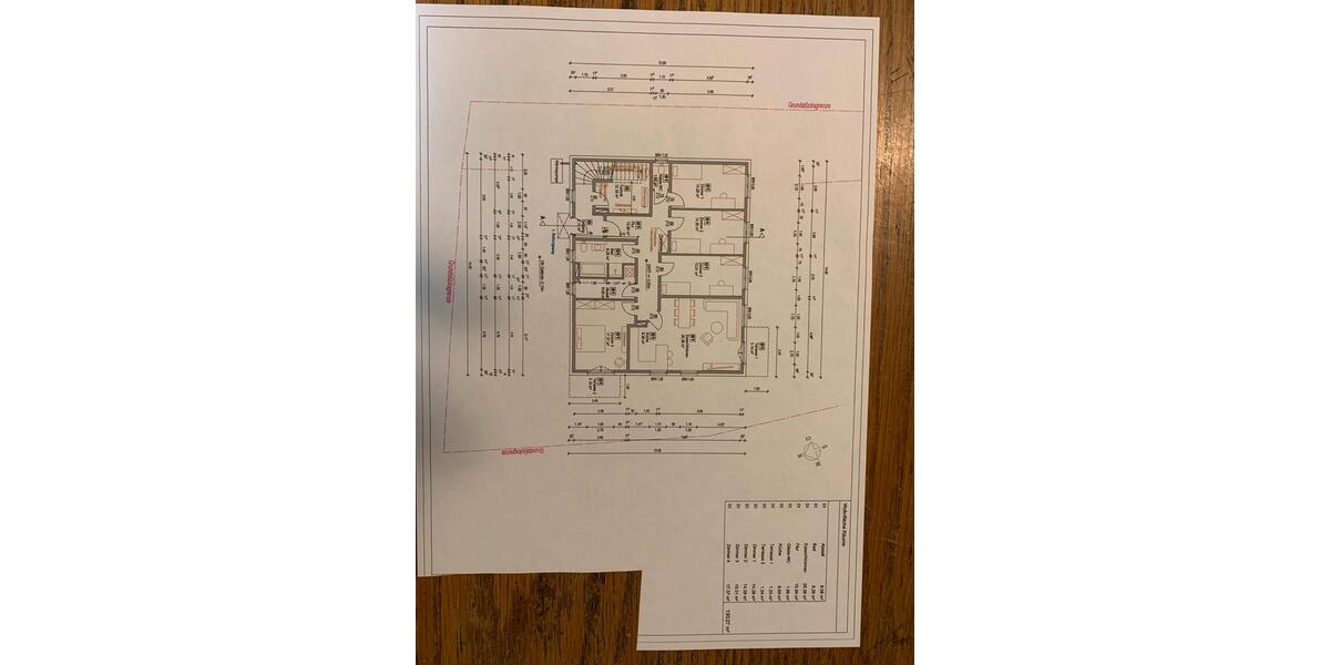 Erdgeschoßwohnung Itzehoe - 5 Zimmer, 130 m&sup2;, 1.820&euro; | Angebot:26642388