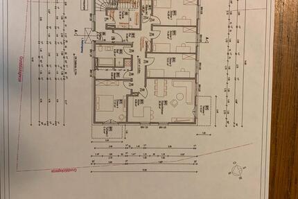 Wohnung Itzehoe - 5 Zimmer, 130 m&sup2;, 1.820&euro; | Angebot:26642388