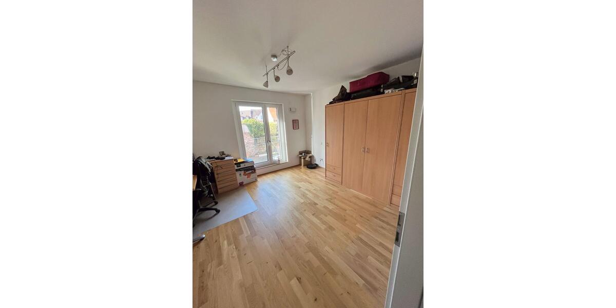 Etagenwohnung Karlsruhe Durlach - 3.5 Zimmer, 98 m&sup2;, 1.500&euro; | Angebot:26342561