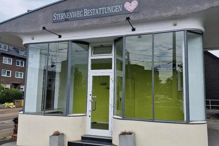 Gewerbeobjekt Hattingen - 1.000&euro; | Angebot:24524433