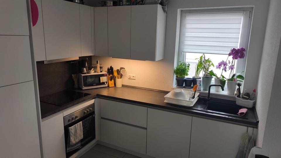 Dachgeschoßwohnung Neckarsulm - 3 Zimmer, 78 m&sup2;, 1.250&euro; | Angebot:25957093