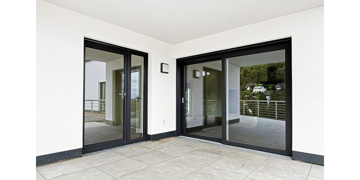 Wohnen über den Dächern von Hausberge 2 zimmer