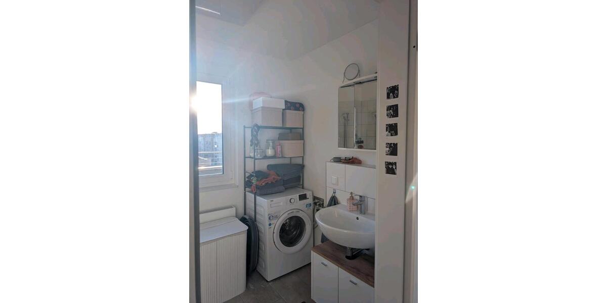 Wohnen auf Zeit Braunschweig Nordstadt - 2 Zimmer, 60 m&sup2;, 900&euro; | Angebot:26292679