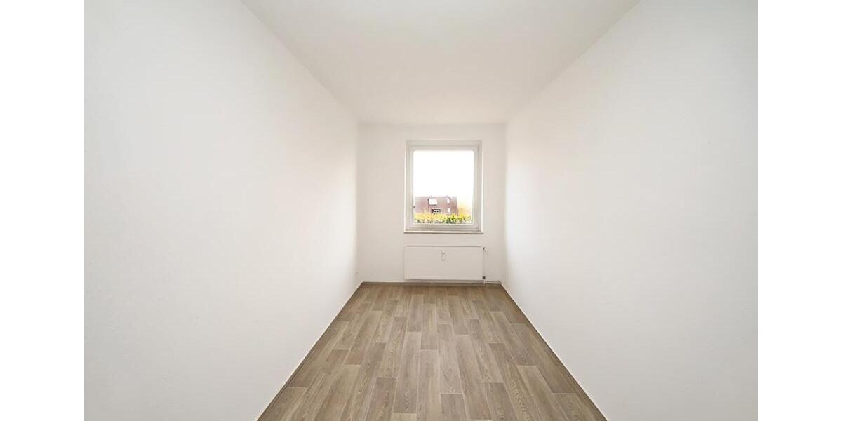 Erdgeschoßwohnung Eisleben (Lutherstadt) - 3 Zimmer, 60 m&sup2;, 330&euro; | Angebot:25747464