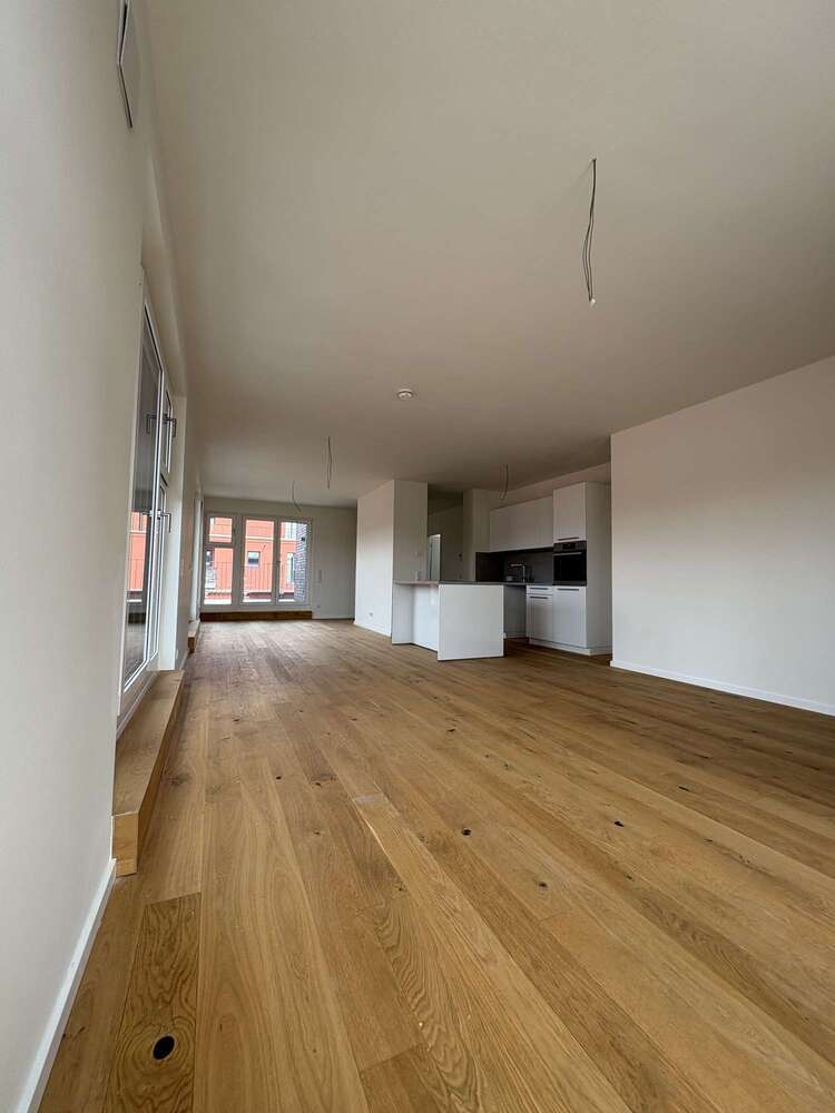Wohnung zum Mieten in Berlin 2.032,60 € 101.63 m²