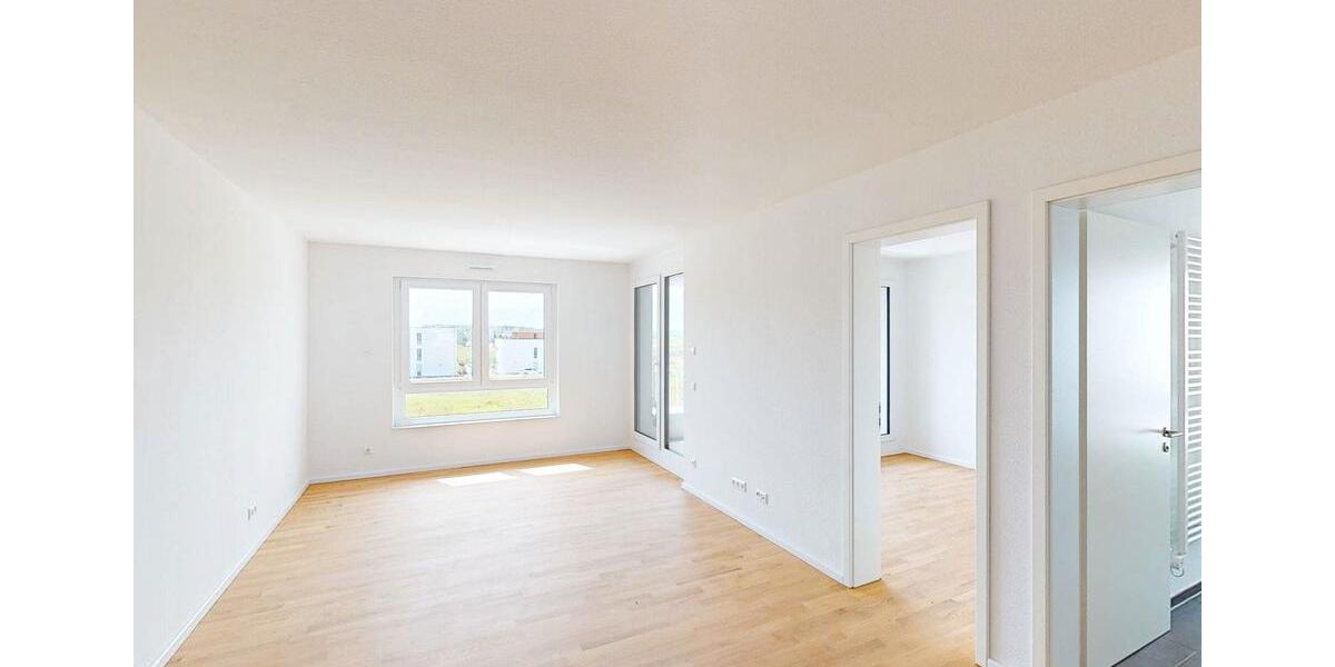 Etagenwohnung Schwäbisch Hall - 3 Zimmer, 73 m&sup2;, 950&euro; | Angebot:25087330