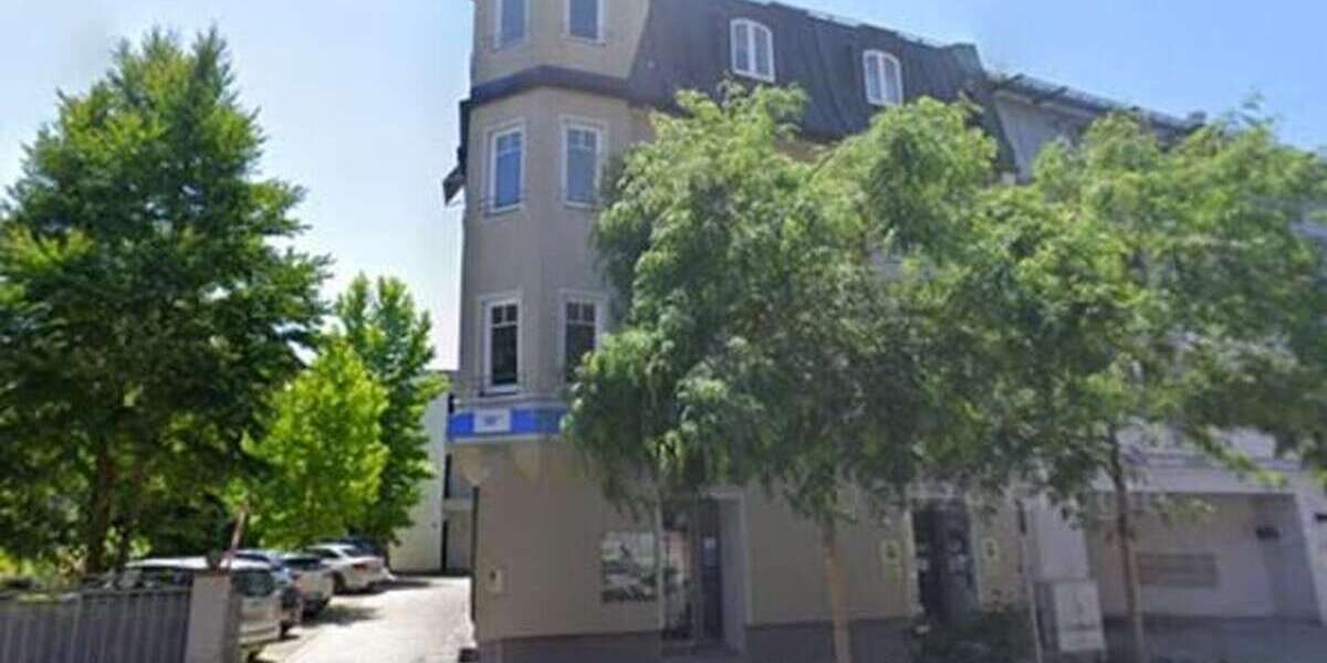 Etagenwohnung Rosenheim Kastenau - 3 Zimmer, 115 m&sup2;, 1.730&euro; | Angebot:27287767