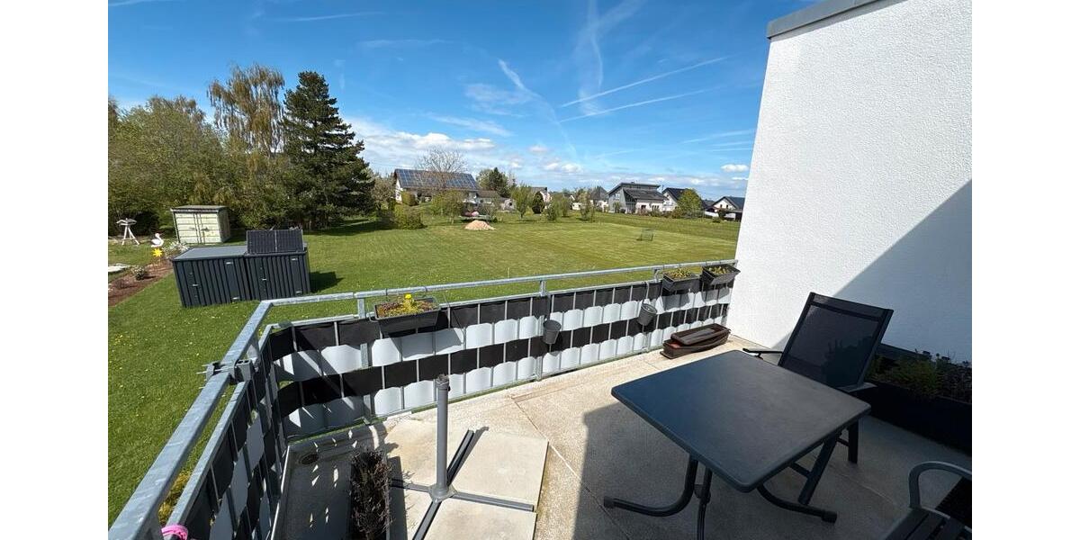 Etagenwohnung Gusenburg - 4 Zimmer, 95 m&sup2;, 1.050&euro; | Angebot:26254714