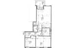 Etagenwohnung Gottmadingen - 3 Zimmer, 95 m&sup2;, 1.200&euro; | Angebot:26786879