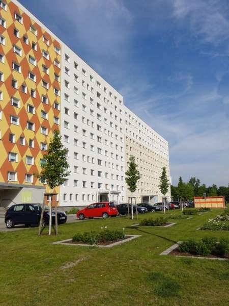 Wohnung zum Mieten in Hoyerswerda 460 € 83.54 m² 4 zimmer