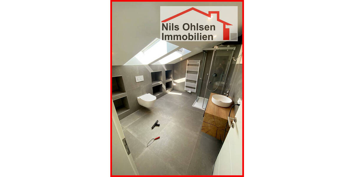 Etagenwohnung Lägerdorf - 2 Zimmer, 85 m&sup2;, 850&euro; | Angebot:26160643