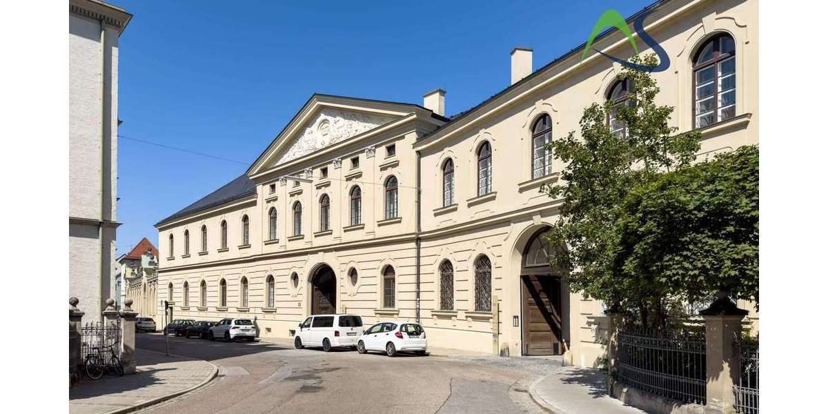 Gewerbeobjekt Regensburg Stadtamhof - 6.500&euro; | Angebot:24862225