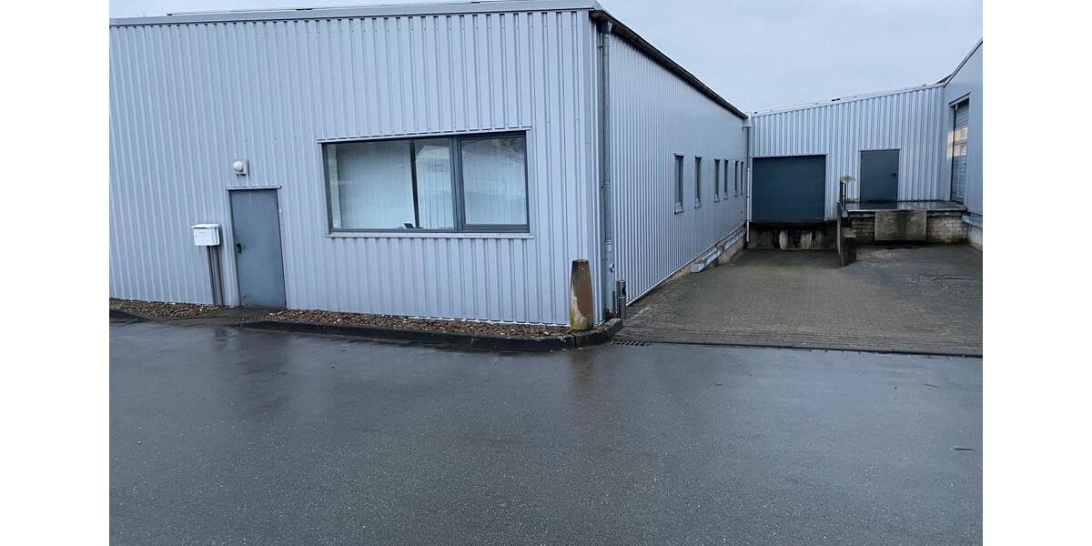 Gewerbeobjekt Blomberg - 2.400&euro; | Angebot:25795697