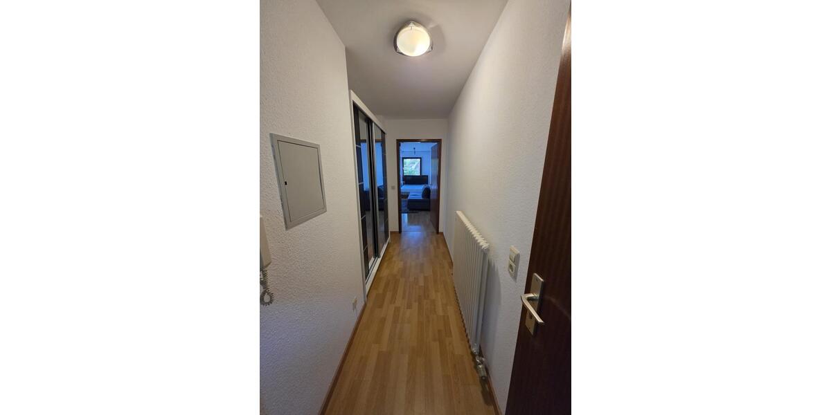 Erdgeschoßwohnung Denkendorf - 1 Zimmer, 40 m&sup2;, 800&euro; | Angebot:26496510